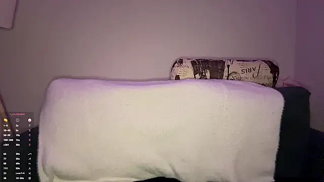 PetulaGunton online show from 09-24-25, 05:19