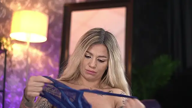 AlmaVelia online show from 01-12-26, 10:03