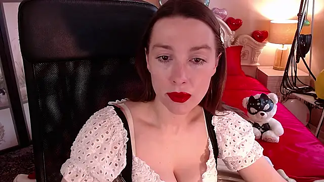 SofiaBimboss online show from 09-22-25, 02:50