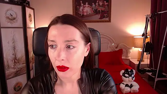 SofiaBimboss online show from 12-17-25, 04:17