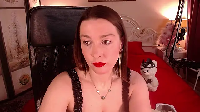 Snapshot of SofiaBimboss chatting on 01-18-26, 02:37 SofiaBimboss online show from 01-18-26, 02:37