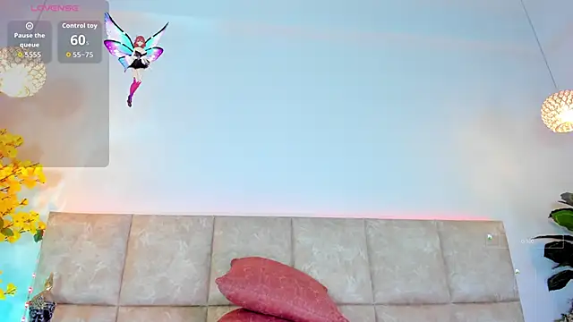 AbellaDannger online show from 09-26-25, 02:40