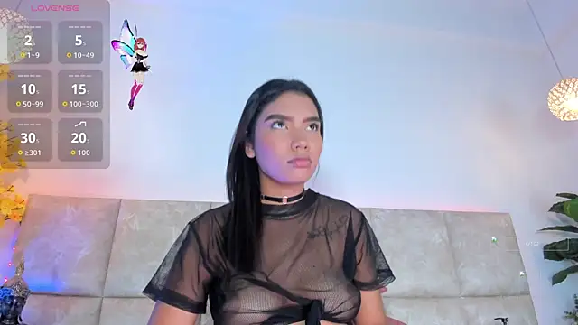 AbellaDannger online show from 09-19-25, 02:37