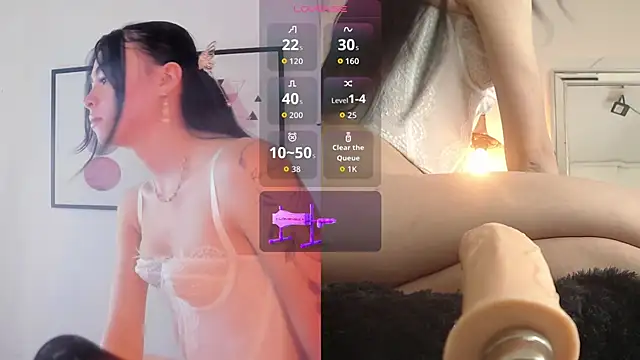 Anya Belth online show from 03-16-26, 07:38