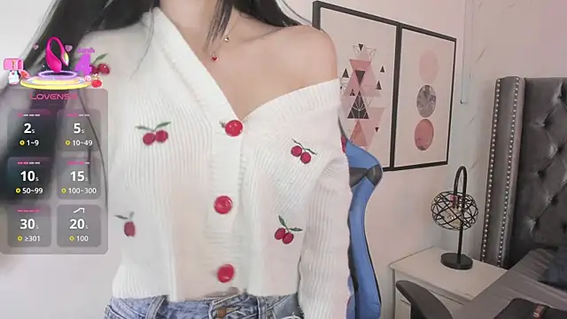 Anya Belth online show from 10-21-25, 05:34