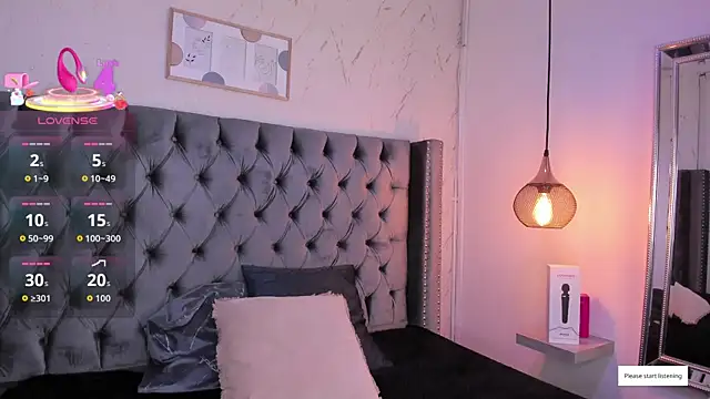 Anya Belth online show from 01-13-26, 07:18