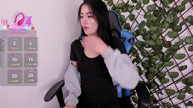 Anya Belth online show from 10-13-25, 06:53