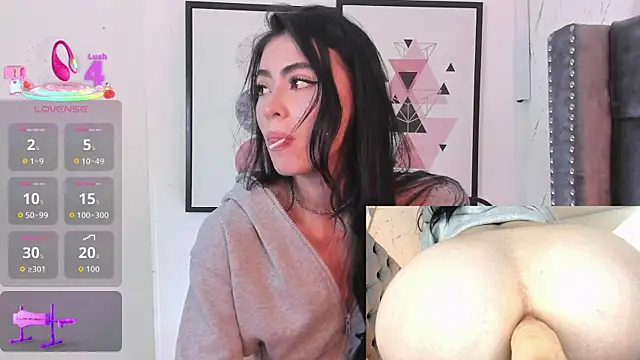 Anya Belth online show from 03-11-26, 08:03