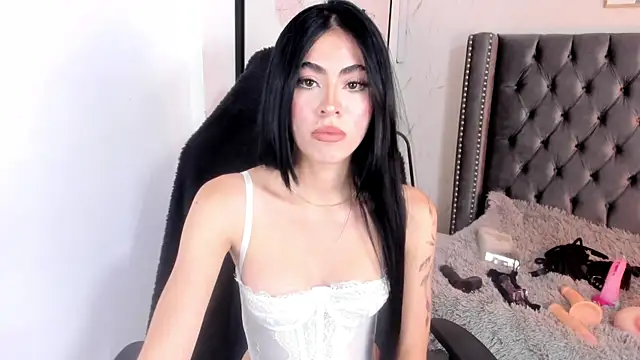Anya Belth online show from 07-25-26, 07:53