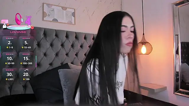 Anya Belth online show from 12-15-25, 08:03