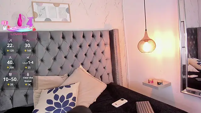 Anya Belth online show from 02-17-26, 07:22