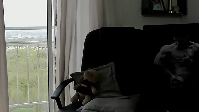 Marck Mathews online show from 09-18-25, 10:51