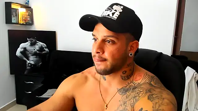 Marck Mathews online show from 04-20-26, 07:37