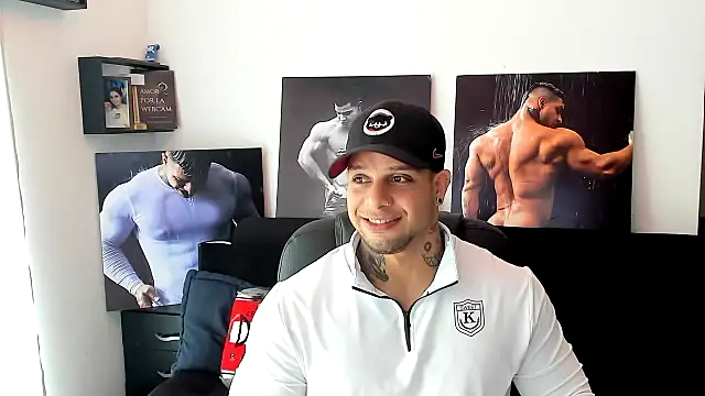 Marck Mathews online show from 01-06-26, 06:23