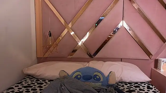 Sthephany grand online show from 09-25-25, 03:40