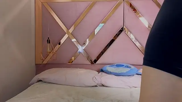 Sthephany grand online show from 12-02-25, 05:25