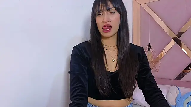 Sthephany grand online show from 09-19-25, 03:16