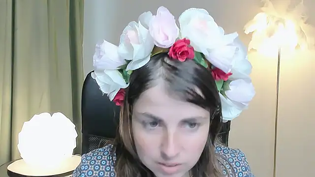 MartaEdams online show from 10-01-25, 07:13