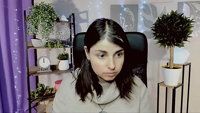 MartaEdams online show from 03-04-26, 06:10