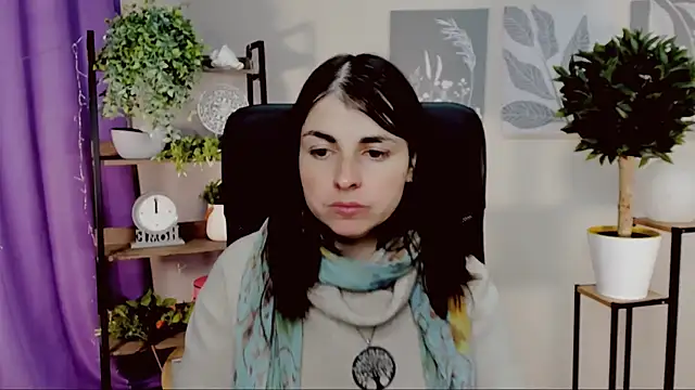 MartaEdams online show from 03-17-26, 06:27