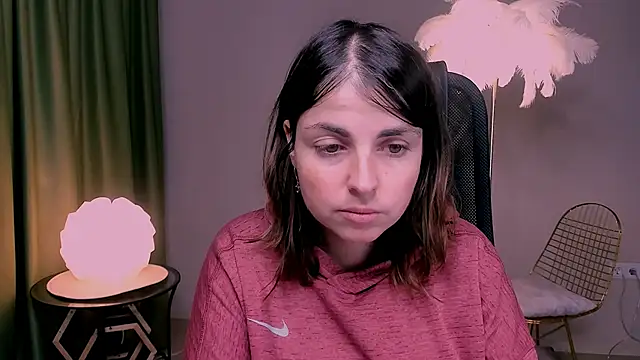 MartaEdams online show from 12-02-25, 06:15