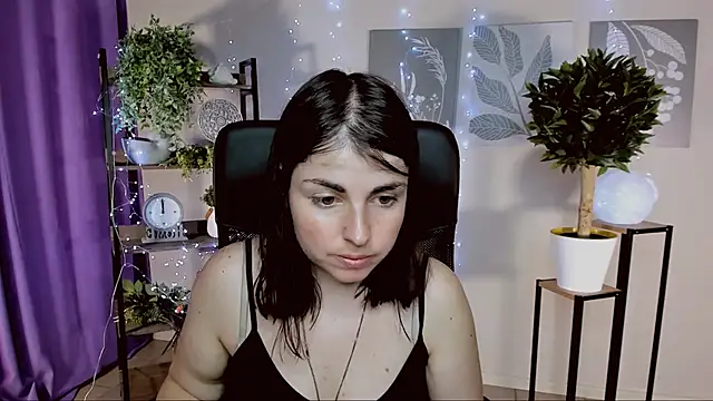 MartaEdams online show from 03-30-26, 06:15