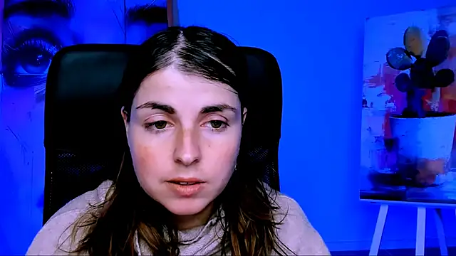 MartaEdams online show from 11-12-25, 06:17