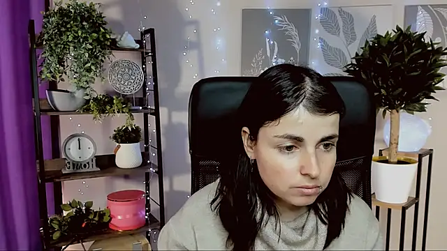 MartaEdams online show from 02-26-26, 06:35