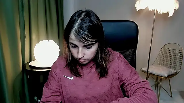 MartaEdams online show from 10-13-25, 06:26