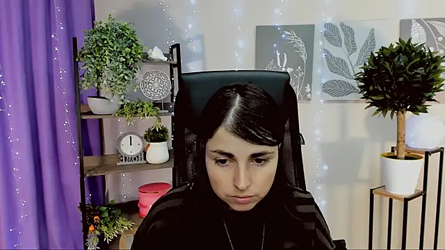 MartaEdams online show from 02-12-26, 07:19