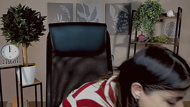 MartaEdams online show from 11-10-25, 06:18