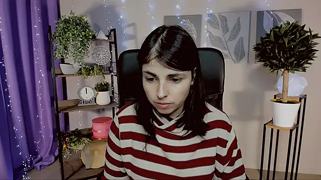 MartaEdams online show from 02-16-26, 09:19