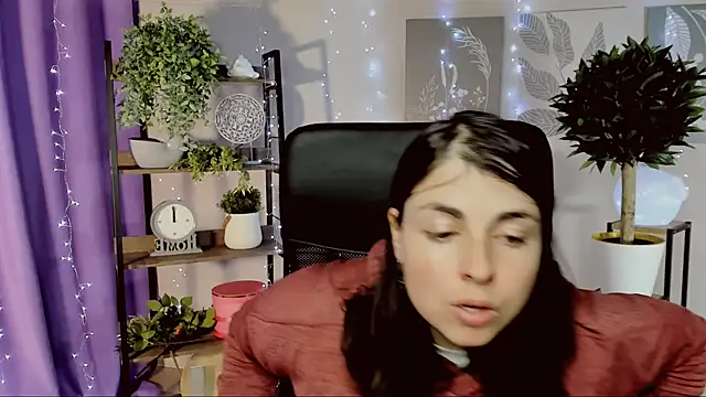 MartaEdams online show from 03-02-26, 07:26