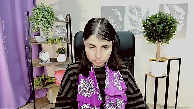 MartaEdams online show from 03-24-26, 06:24