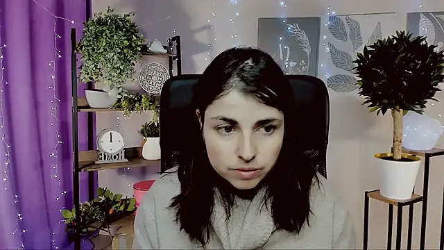 MartaEdams online show from 03-07-26, 06:20