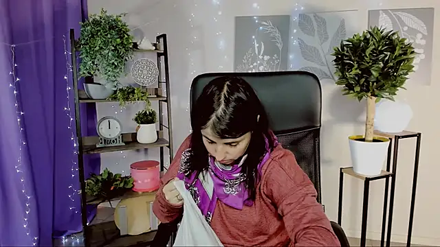 MartaEdams online show from 03-23-26, 06:02