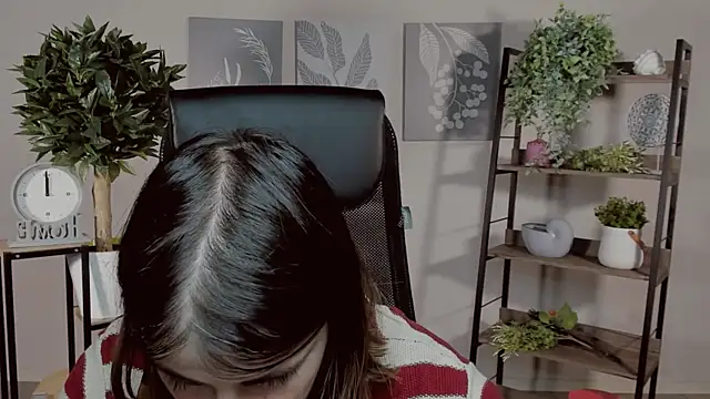 MartaEdams online show from 12-03-25, 06:25