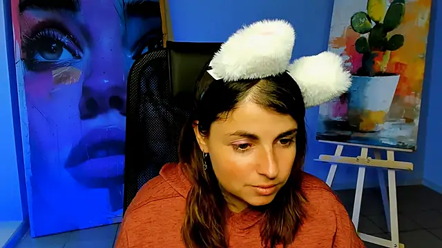 MartaEdams online show from 10-06-25, 06:25