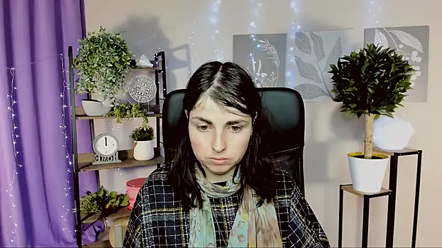 MartaEdams online show from 03-19-26, 06:24