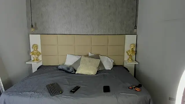 SamayRyann online show from 07-10-26, 02:06