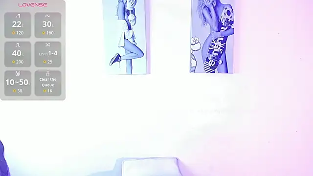 SamayRyann online show from 09-30-25, 12:44