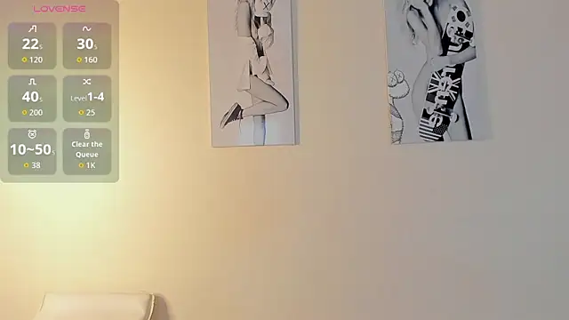 SamayRyann online show from 10-31-25, 12:46