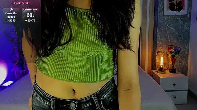 SamayRyann online show from 02-26-26, 01:33