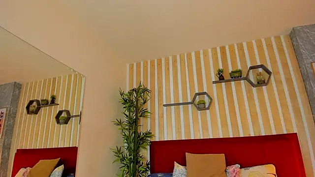 SamayRyann online show from 09-11-25, 12:38