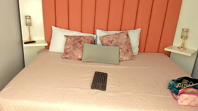 SamayRyann online show from 04-02-26, 02:13