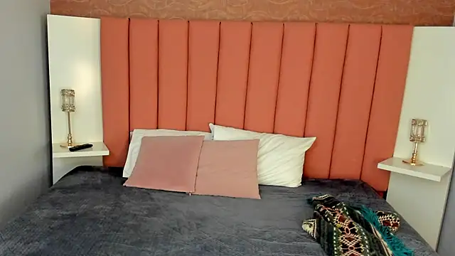 SamayRyann online show from 03-27-26, 01:45