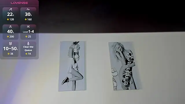 SamayRyann online show from 10-29-25, 12:59