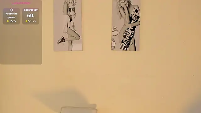 SamayRyann online show from 10-02-25, 01:03