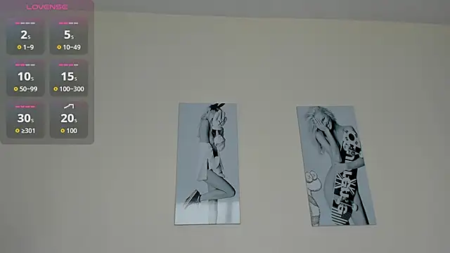 SamayRyann online show from 11-20-25, 01:12