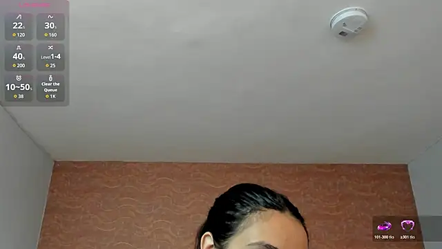 SamayRyann online show from 03-13-26, 01:16